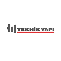 Teknik Yapı Logo