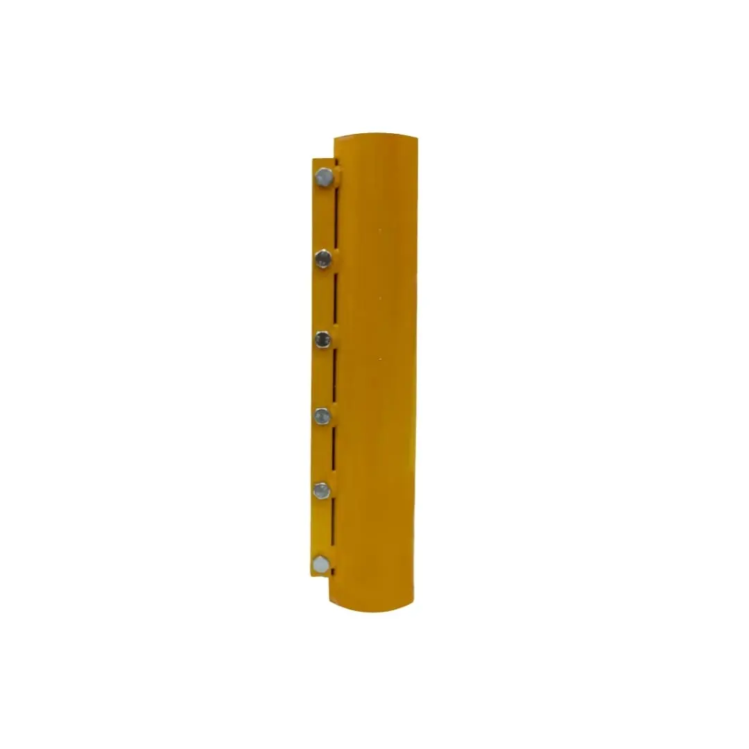 Turbomix 2L6 Plus Clamped Stator