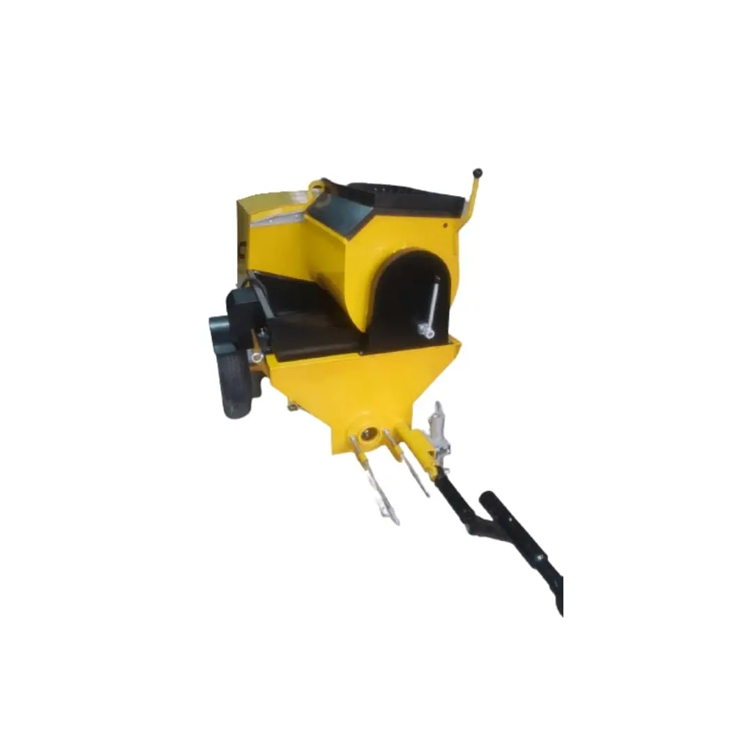 Used Mortar Plaster Machine